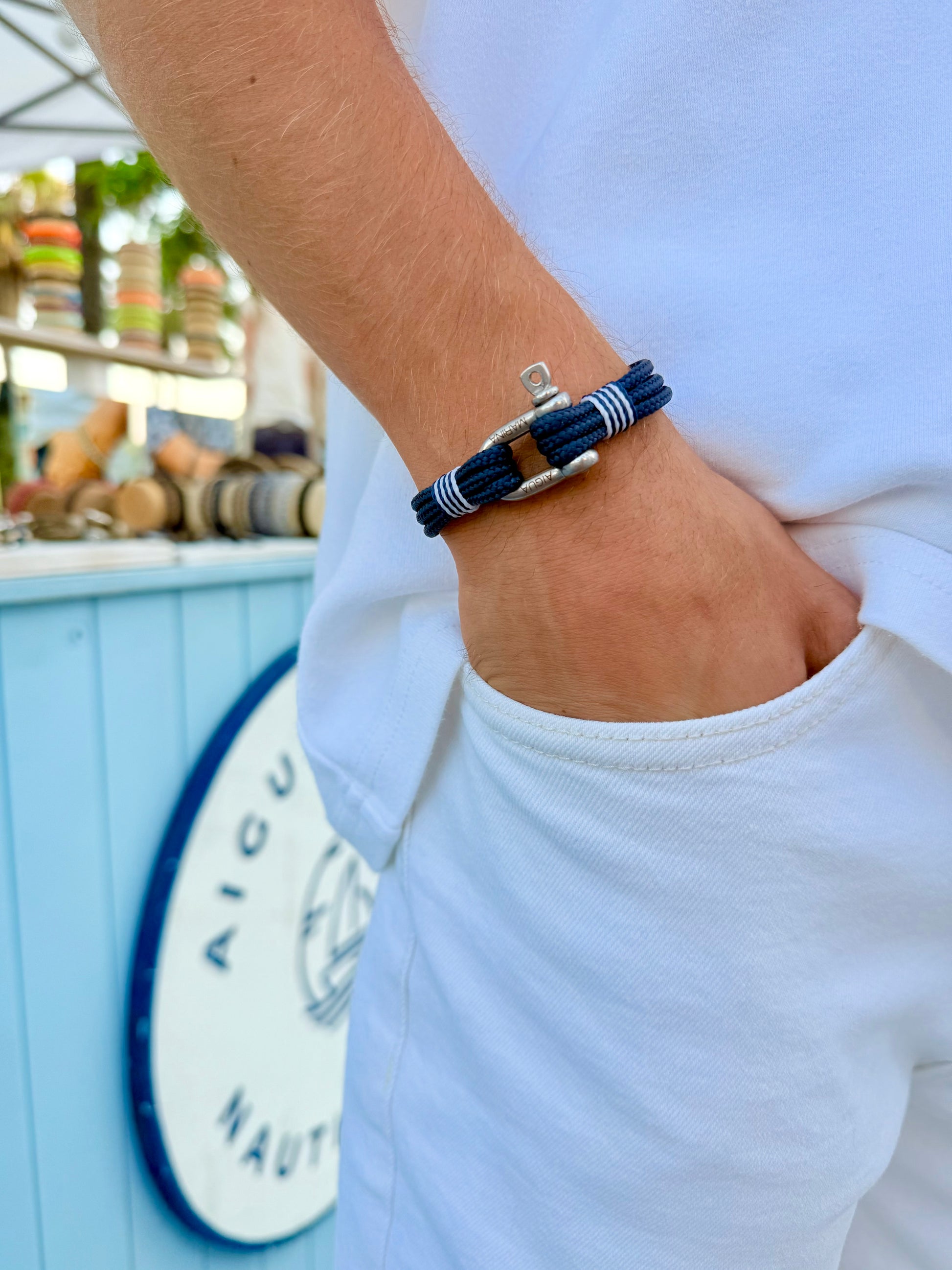PULSERA MUXÍA