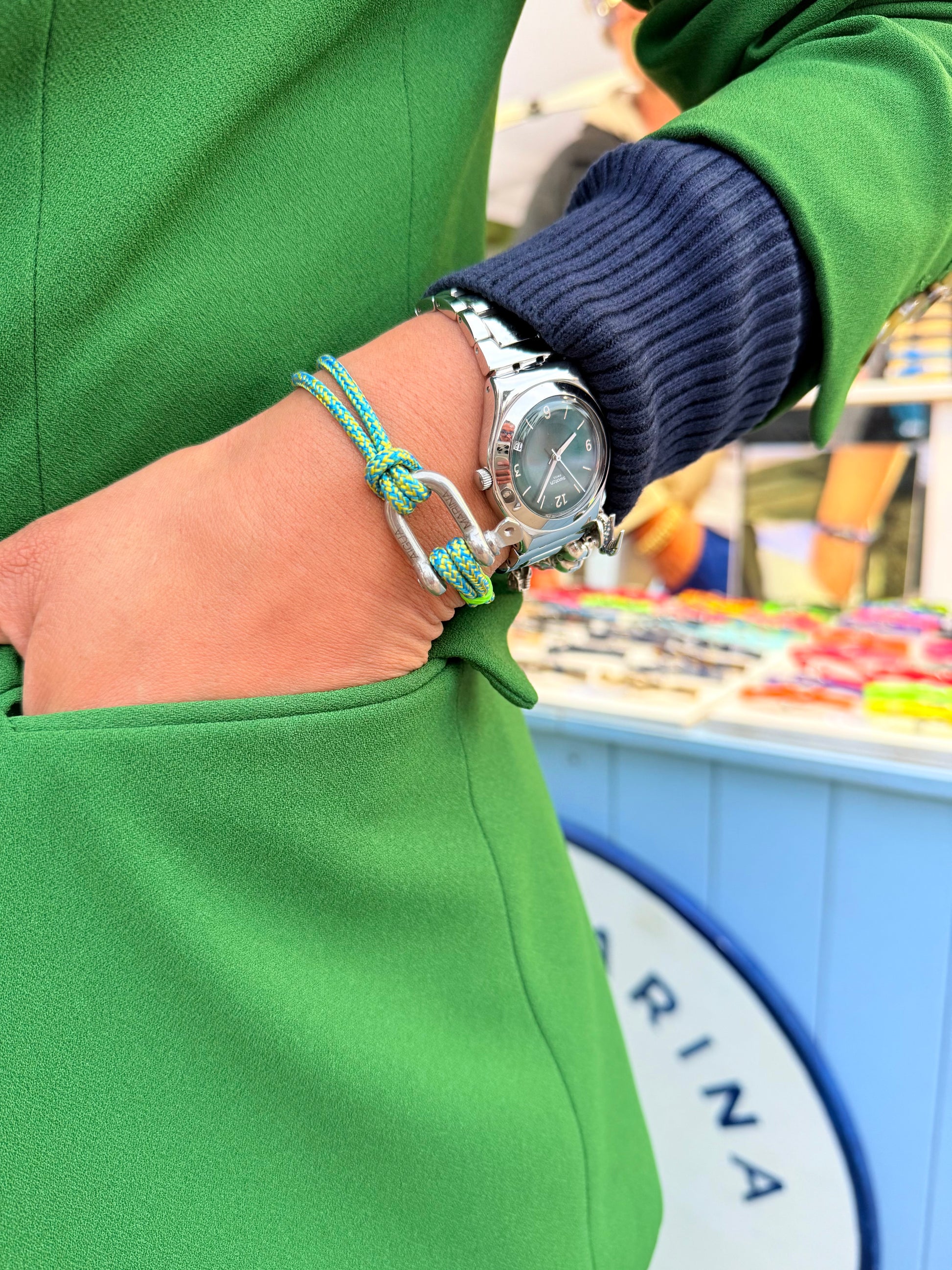 PULSERA DÉNIA