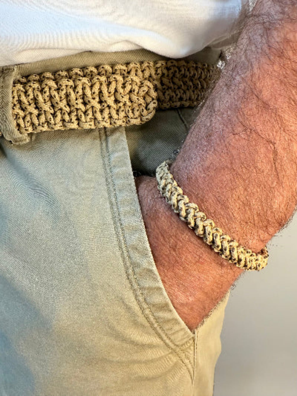 PULSERA CALA BONITA