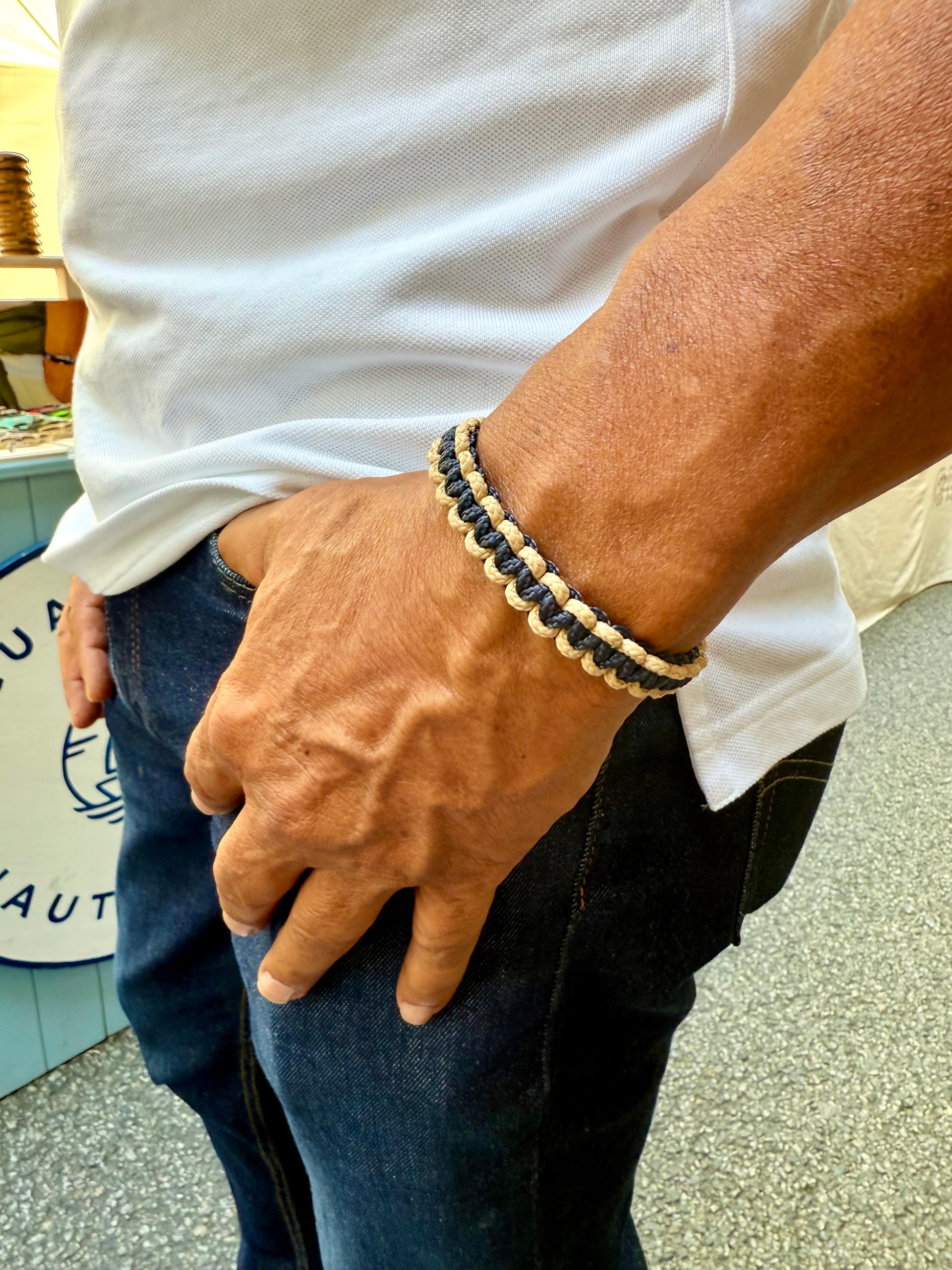 PULSERA JUGADORA