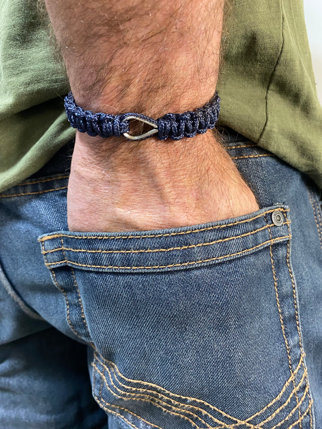 PULSERA AIGUABLAVA