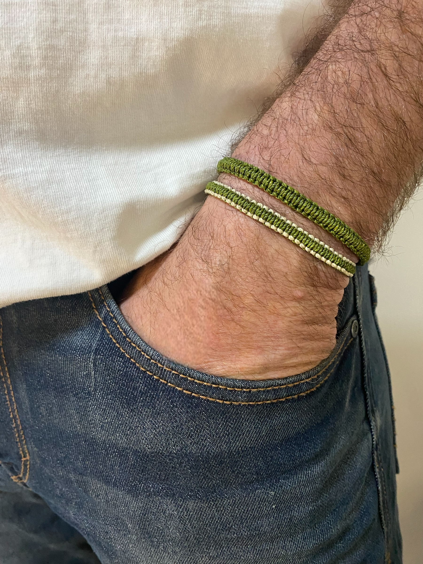 PULSERA LEKEITIO