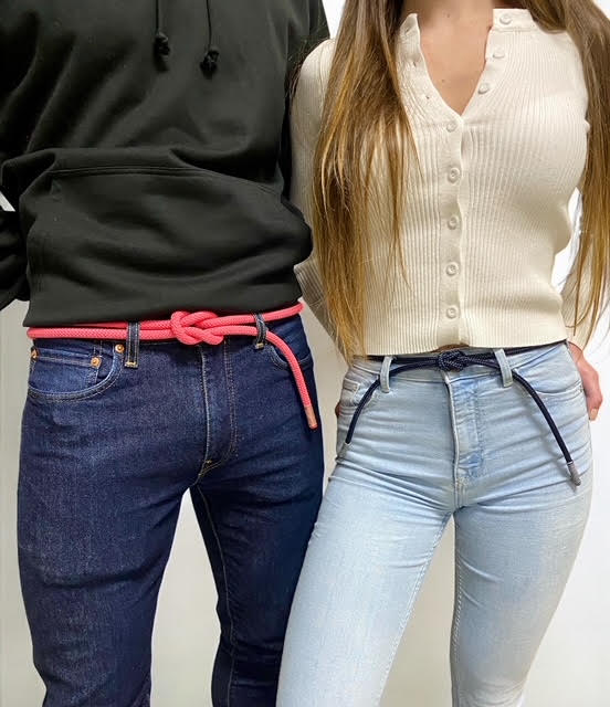 CINTURÓN MAÓ